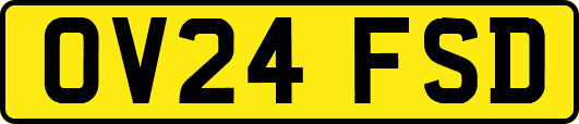 OV24FSD