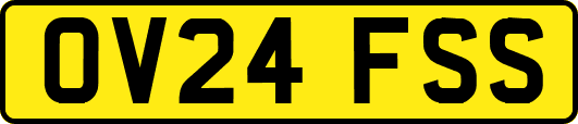 OV24FSS