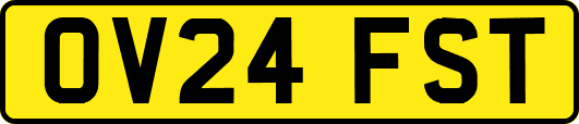 OV24FST