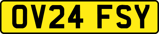 OV24FSY