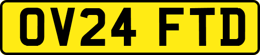 OV24FTD
