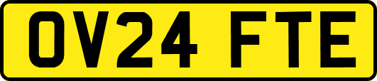 OV24FTE
