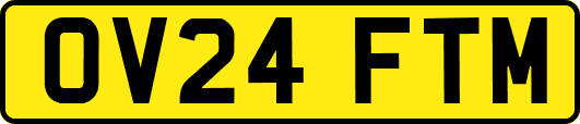 OV24FTM