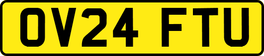 OV24FTU