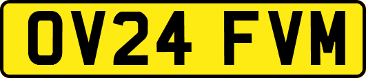 OV24FVM
