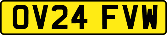 OV24FVW