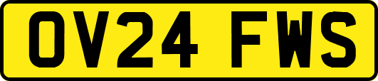 OV24FWS