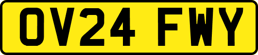 OV24FWY