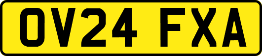 OV24FXA