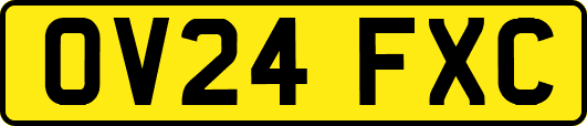 OV24FXC