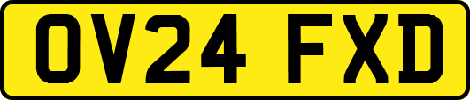 OV24FXD