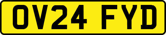 OV24FYD