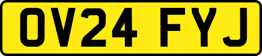 OV24FYJ