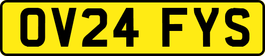 OV24FYS