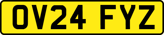 OV24FYZ