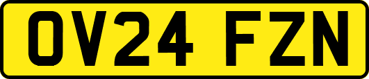 OV24FZN