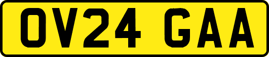 OV24GAA