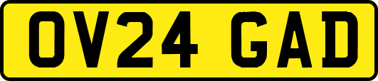OV24GAD