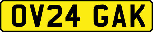 OV24GAK