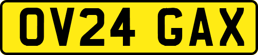 OV24GAX