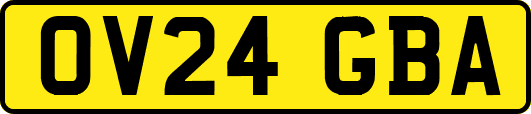 OV24GBA