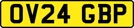 OV24GBP