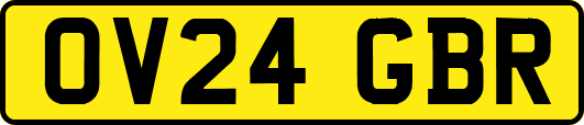 OV24GBR
