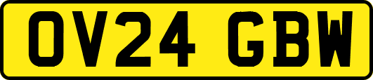 OV24GBW
