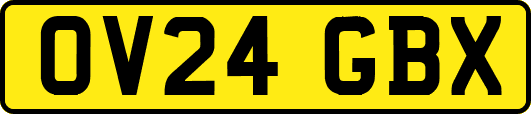 OV24GBX