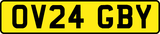 OV24GBY