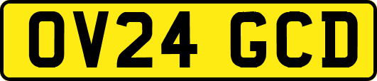 OV24GCD