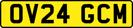 OV24GCM