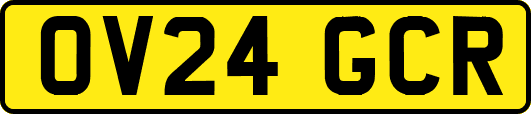 OV24GCR