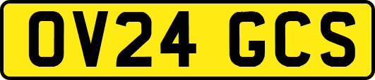 OV24GCS
