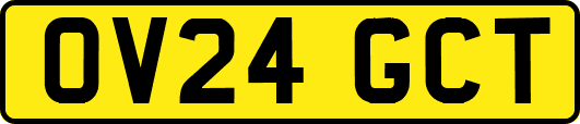 OV24GCT