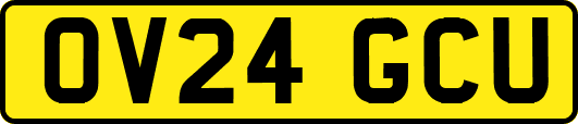 OV24GCU