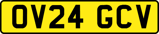 OV24GCV