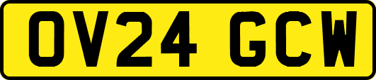 OV24GCW