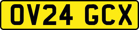 OV24GCX