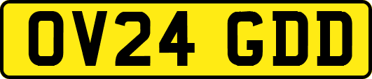 OV24GDD
