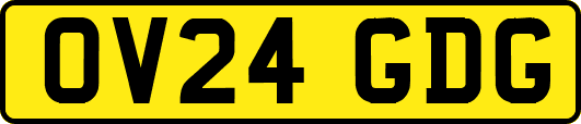 OV24GDG