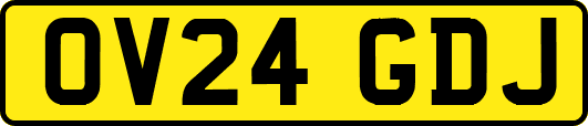 OV24GDJ