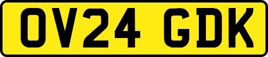 OV24GDK