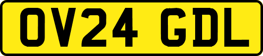 OV24GDL