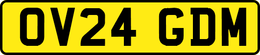 OV24GDM