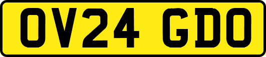 OV24GDO