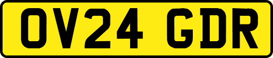 OV24GDR