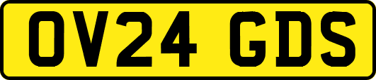 OV24GDS