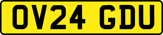 OV24GDU