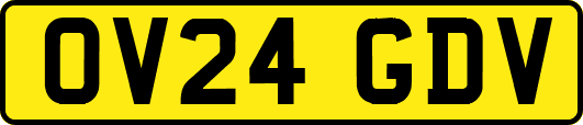OV24GDV